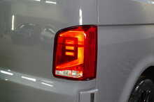 Volkswagen Transporter TDI T30 Highline 