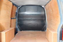 Volkswagen Transporter TDI T30 Highline 