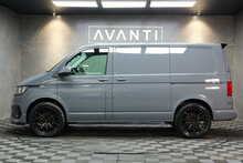 Volkswagen Transporter TDI T30 Highline 