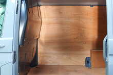 Volkswagen Transporter TDI T30 Highline 