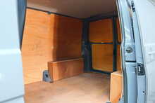 Volkswagen Transporter TDI T30 Highline 