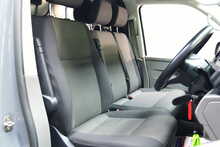 Volkswagen Transporter TDI T30 Highline 