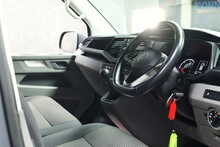 Volkswagen Transporter TDI T30 Highline 