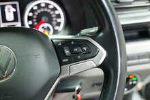 Volkswagen Transporter TDI T30 Highline 