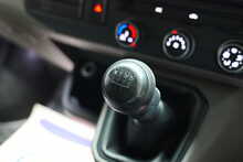 Volkswagen Transporter TDI T30 Highline 