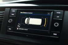 Volkswagen Transporter TDI T30 Highline 