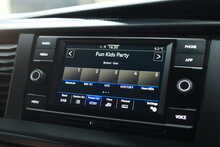 Volkswagen Transporter TDI T30 Highline 