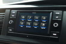 Volkswagen Transporter TDI T30 Highline 