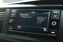 Volkswagen Transporter TDI T30 Highline 