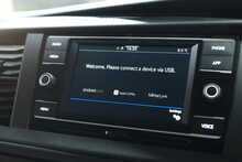 Volkswagen Transporter TDI T30 Highline 