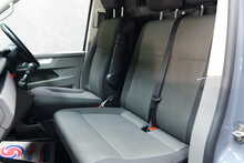 Volkswagen Transporter TDI T30 Highline 