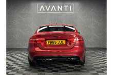 Jaguar XE V6 S 