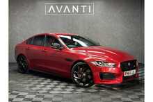 Jaguar XE V6 S 
