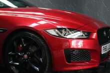 Jaguar XE V6 S 