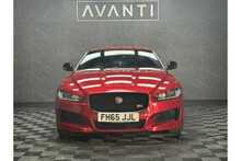 Jaguar XE V6 S 