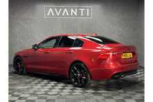 Jaguar XE V6 S 