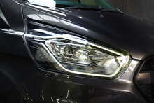 Ford Transit Custom 280 EcoBlue Limited 