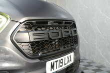 Ford Transit Custom 280 EcoBlue Limited 