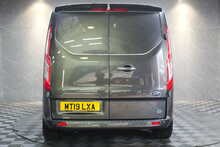 Ford Transit Custom 280 EcoBlue Limited 