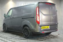 Ford Transit Custom 280 EcoBlue Limited 