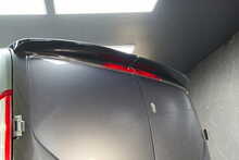 Ford Transit Custom 280 EcoBlue Limited 