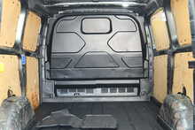 Ford Transit Custom 280 EcoBlue Limited 