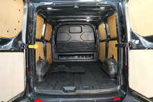 Ford Transit Custom 280 EcoBlue Limited 