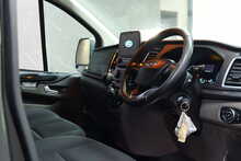 Ford Transit Custom 280 EcoBlue Limited 