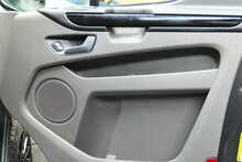 Ford Transit Custom 280 EcoBlue Limited 