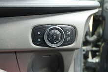 Ford Transit Custom 280 EcoBlue Limited 