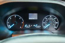 Ford Transit Custom 280 EcoBlue Limited 