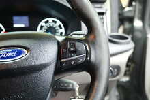 Ford Transit Custom 280 EcoBlue Limited 