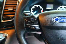 Ford Transit Custom 280 EcoBlue Limited 