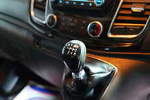 Ford Transit Custom 280 EcoBlue Limited 