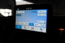 Ford Transit Custom 280 EcoBlue Limited 