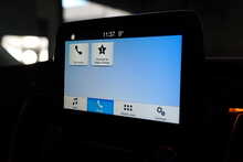 Ford Transit Custom 280 EcoBlue Limited 