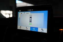 Ford Transit Custom 280 EcoBlue Limited 