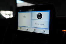 Ford Transit Custom 280 EcoBlue Limited 