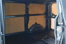 Ford Transit Custom 280 EcoBlue Limited 