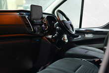 Ford Transit Custom 280 EcoBlue Limited 