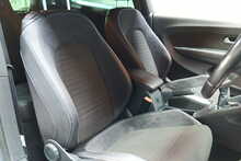 Volkswagen Scirocco TSI GT 