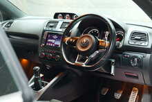 Volkswagen Scirocco TSI GT 