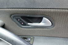 Volkswagen Scirocco TSI GT 