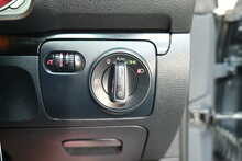 Volkswagen Scirocco TSI GT 