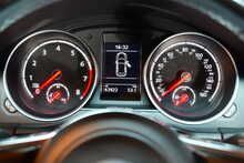 Volkswagen Scirocco TSI GT 