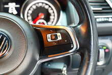 Volkswagen Scirocco TSI GT 