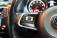 Volkswagen Scirocco TSI GT 