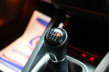 Volkswagen Scirocco TSI GT 