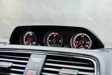 Volkswagen Scirocco TSI GT 