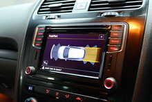 Volkswagen Scirocco TSI GT 